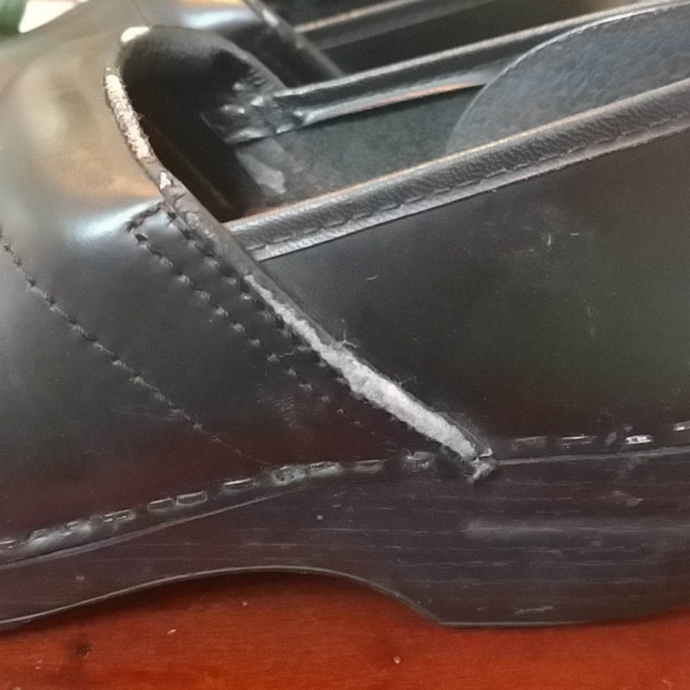 Dansko clogs - Picture 5 of 8